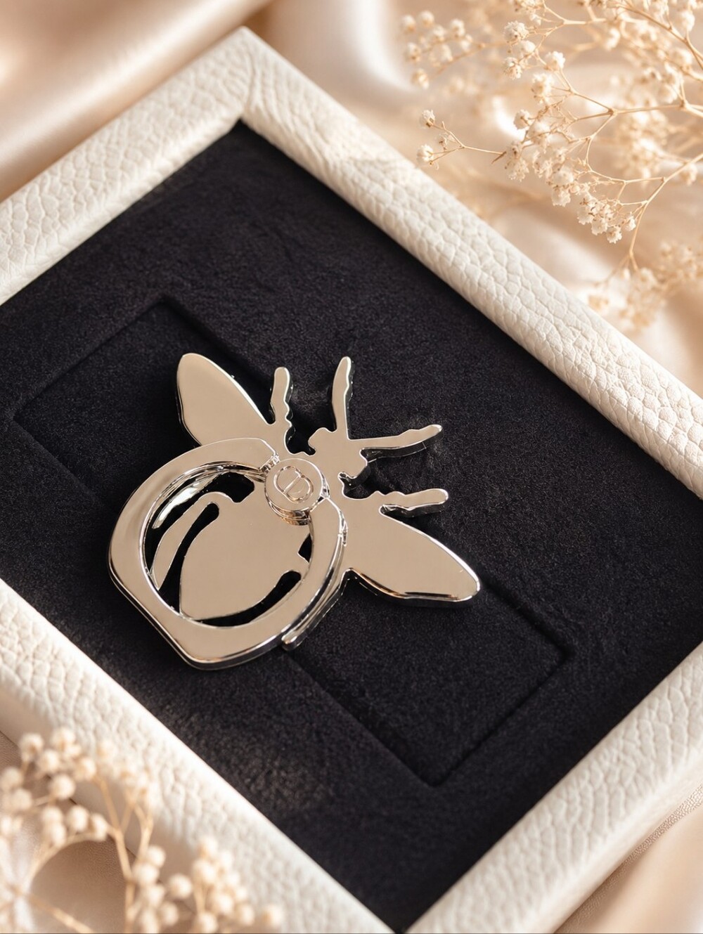Dior Beauty Bee Phone Ring Holder NEW GWP